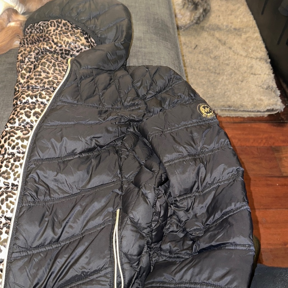 Cute MK jacket